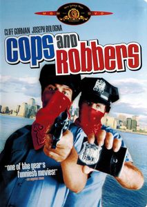 Cops and Robbers