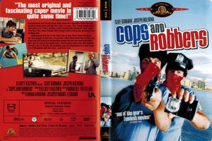 Cops and Robbers