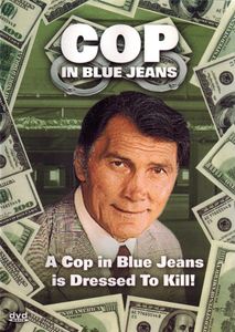 Cop In Blue Jeans