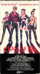 Class of 1984