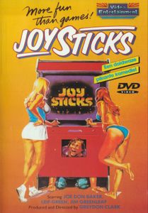 Joysticks