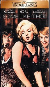 Some Like It Hot