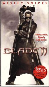 Blade II