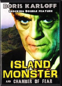 Island Monster