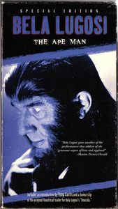 The Ape Man