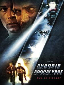 Android Apocalypse