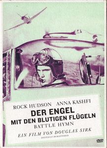 Der Engel mit den blutigen Flügeln