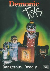 Demonic Toys