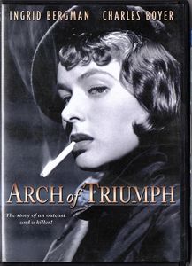 Arch of Triumph