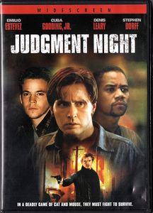 Judgement Night