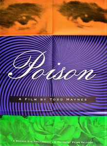 Poison