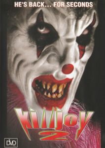 Killjoy 2