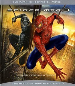 Spider-Man 3
