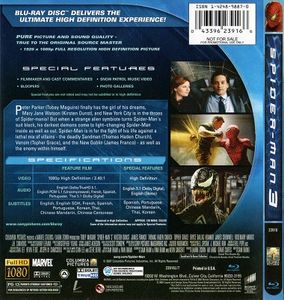 Spider-Man 3