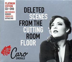 Caro Emerald: Deleted Scenes From The Cutting Room Floor (Platinum Edition)