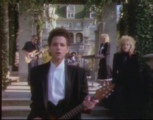 Fleetwood Mac: Big Love