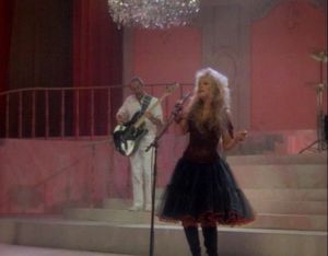 Fleetwood Mac: Seven Wonders