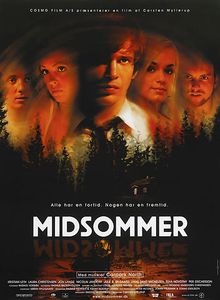 Midsommer