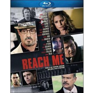 Reach Me