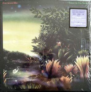 Fleetwood Mac: Tango In The Night (Limited Edition Deluxe Format)