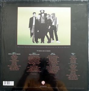 Fleetwood Mac: Tango In The Night (Limited Edition Deluxe Format)