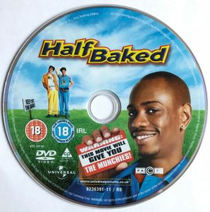 Half Baked