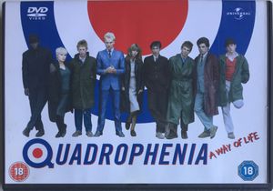 Quadrophenia