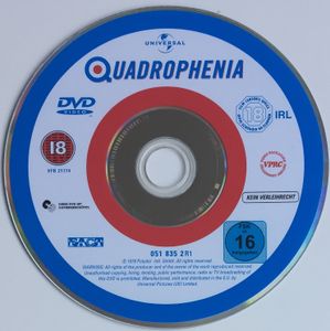 Quadrophenia