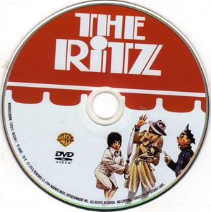 The Ritz