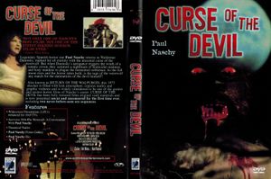 Curse Of The Devil