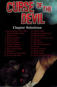 Curse Of The Devil