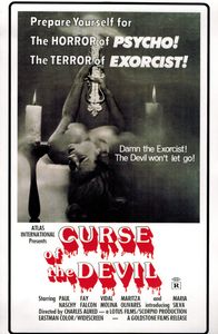 Curse Of The Devil