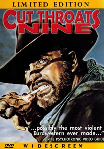 Cut Throats Nine