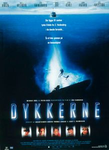 Dykkerne