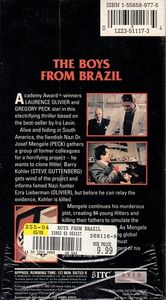 The Boys From Brazil