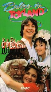 Babes in Toyland