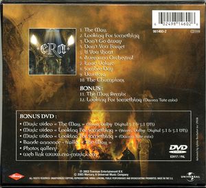 Era: The Mass (Limited Edition)