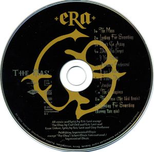 Era: The Mass (Limited Edition)