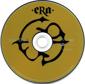 Era: The Mass (Limited Edition)