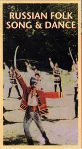 Russian Folk Song & Dance