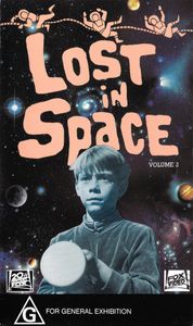 Lost In Space (Volume 2)