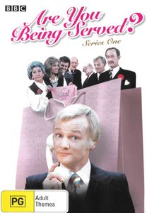 Are You Being Served? (Series One)