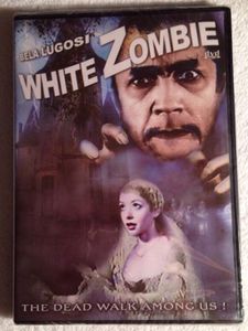 White Zombie