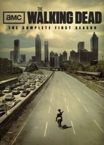 The Walking Dead: The Complete First Season