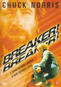 Breaker! Breaker!