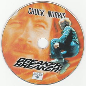 Breaker! Breaker!