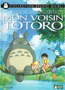 Mon voisin Totoro