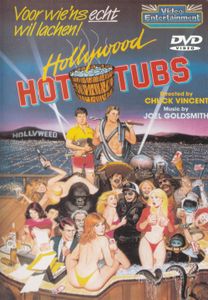 Hollywood Hot Tubs