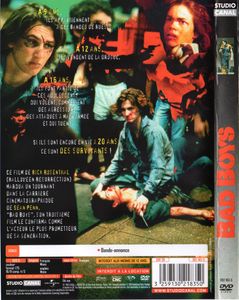 Bad Boys : Les Mauvais Garçons