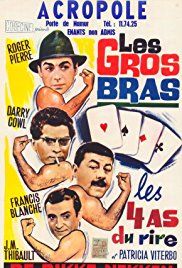 Les gros bras